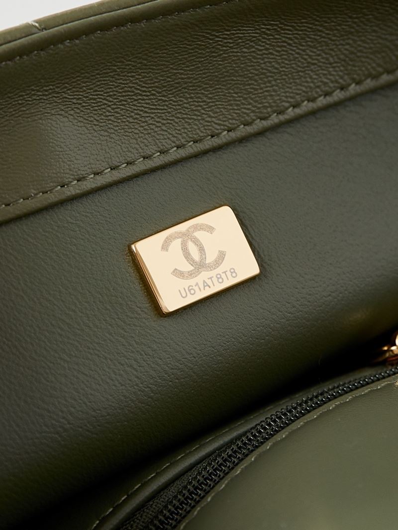 Chanel CF Series Bags